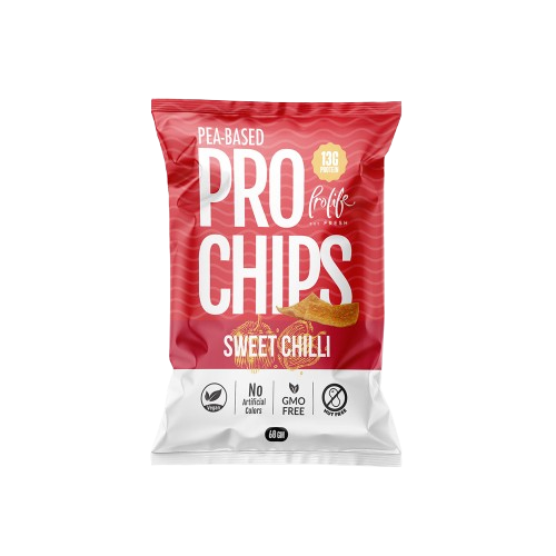 برولايف بنكهة الحار الحلو 80 جم